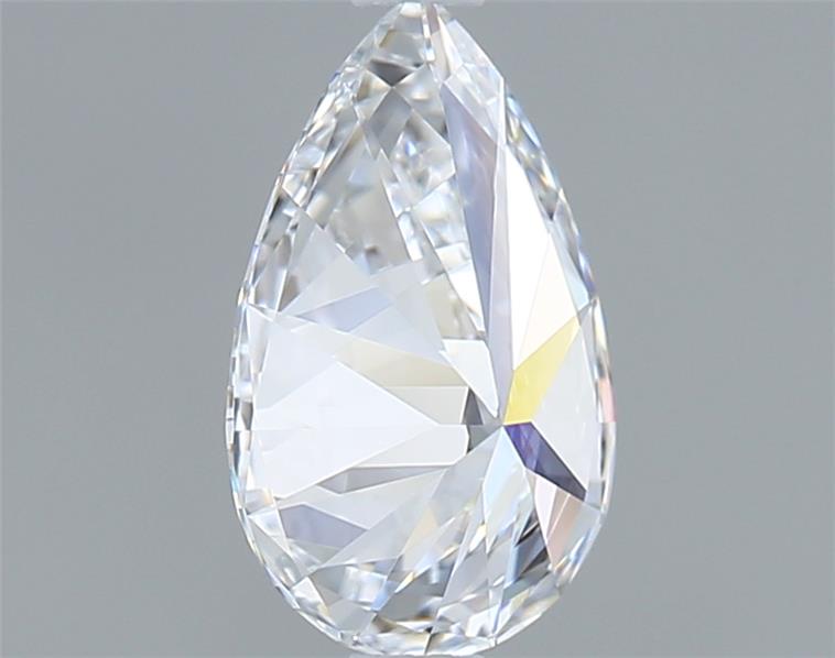 1.03 Carat Pear Lab Diamond :: 360 spin frame 06