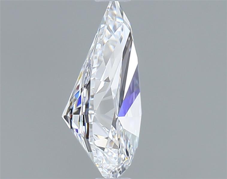 1.03 Carat Pear Lab Diamond :: 360 spin frame 07