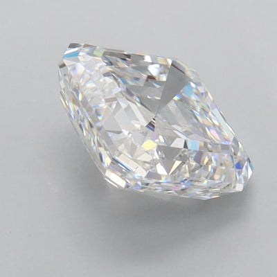 1.55 Carat Asscher Lab Diamond :: 360 spin frame 05