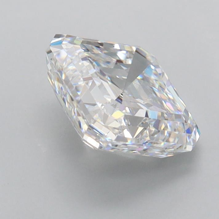 1.55 Carat Asscher Lab Diamond :: 360 spin frame 05
