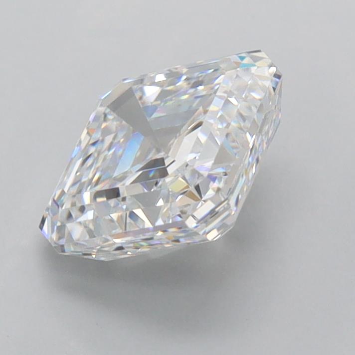 1.55 Carat Asscher Lab Diamond :: 360 spin frame 06