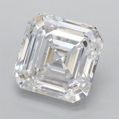 1.55 Carat Asscher Lab Diamond :: 360 spin frame 07