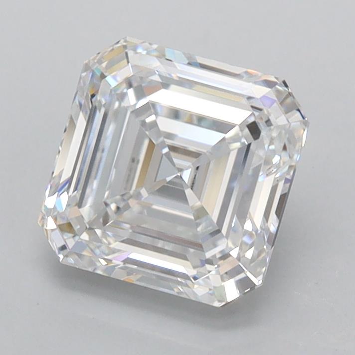 1.55 Carat Asscher Lab Diamond :: 360 spin frame 07