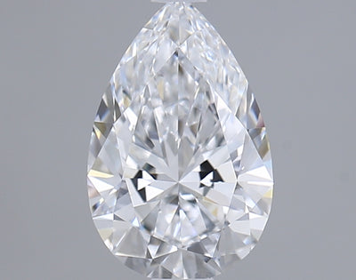 1.01 Carat Pear Lab Diamond