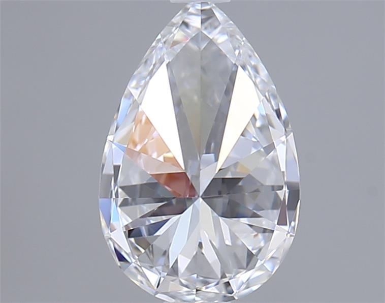 1.01 Carat Pear Lab Diamond :: 360 spin frame 01
