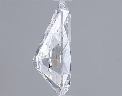 1.01 Carat Pear Lab Diamond :: 360 spin frame 02