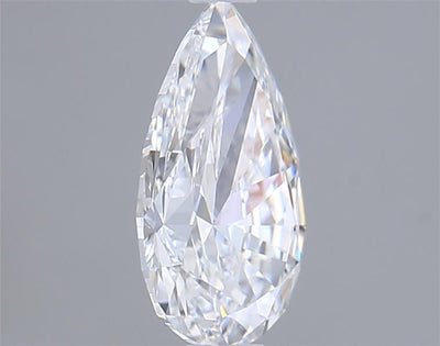 1.01 Carat Pear Lab Diamond :: 360 spin frame 03