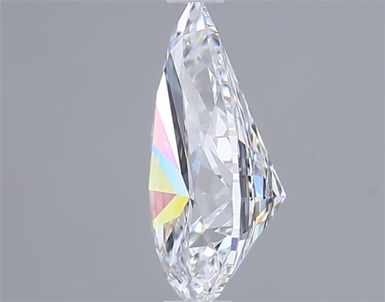 1.01 Carat Pear Lab Diamond :: 360 spin frame 04