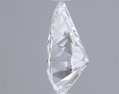 1.01 Carat Pear Lab Diamond :: 360 spin frame 05