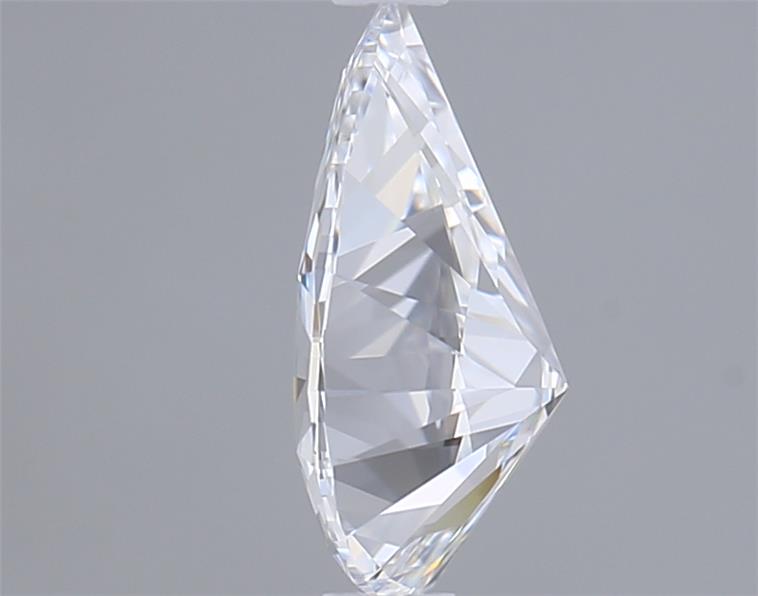 1.01 Carat Pear Lab Diamond :: 360 spin frame 05