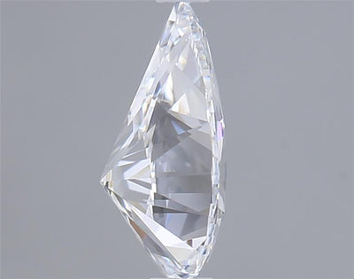 1.01 Carat Pear Lab Diamond :: 360 spin frame 06
