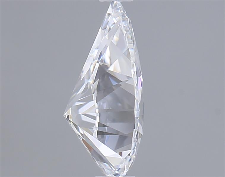 1.01 Carat Pear Lab Diamond :: 360 spin frame 06