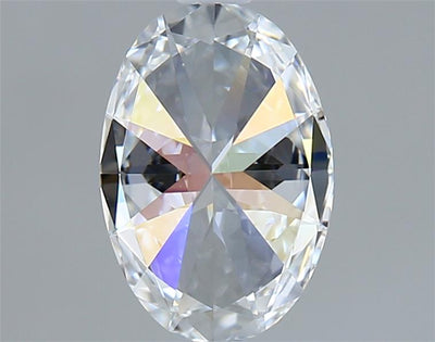 1.05 Carat Oval Lab Diamond :: 360 spin frame 02