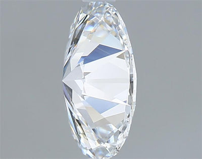 1.05 Carat Oval Lab Diamond :: 360 spin frame 03