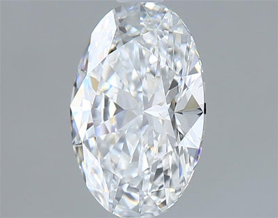 1.05 Carat Oval Lab Diamond :: 360 spin frame 05