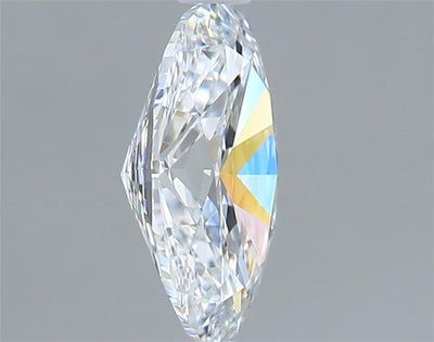1.05 Carat Oval Lab Diamond :: 360 spin frame 06