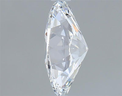 1.05 Carat Oval Lab Diamond :: 360 spin frame 07