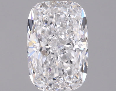 1.05 Carat Elongated Cushion Lab Diamond