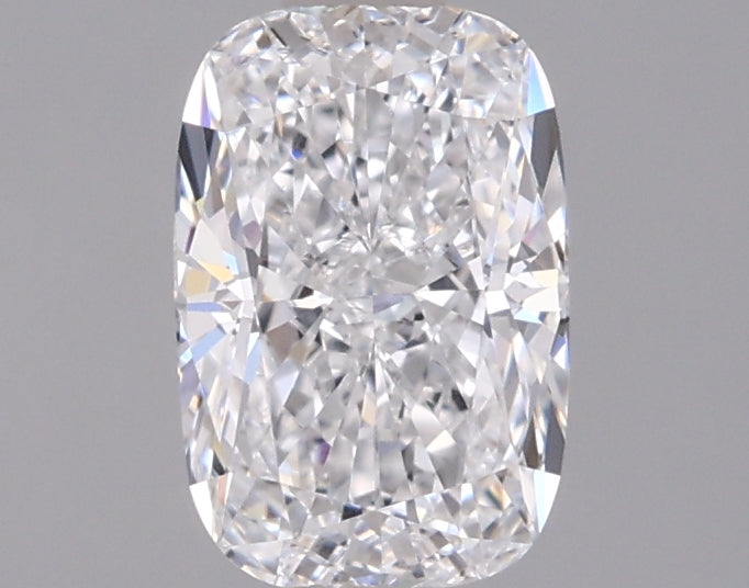 1.05 Carat Elongated Cushion Lab Diamond