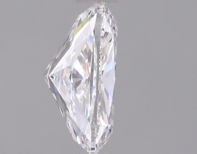 1.05 Carat Elongated Cushion Lab Diamond :: 360 spin frame 01