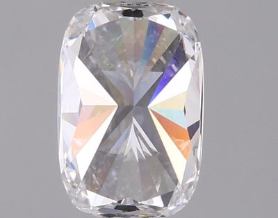 1.05 Carat Elongated Cushion Lab Diamond :: 360 spin frame 02