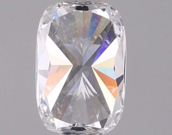 1.05 Carat Elongated Cushion Lab Diamond :: 360 spin frame 02
