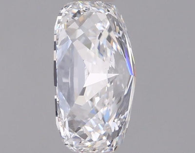 1.05 Carat Elongated Cushion Lab Diamond :: 360 spin frame 03