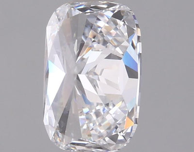 1.05 Carat Elongated Cushion Lab Diamond :: 360 spin frame 04