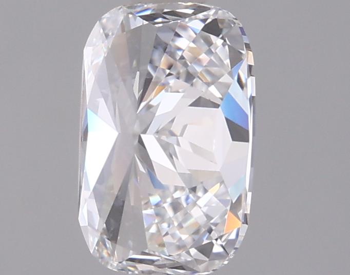 1.05 Carat Elongated Cushion Lab Diamond :: 360 spin frame 04