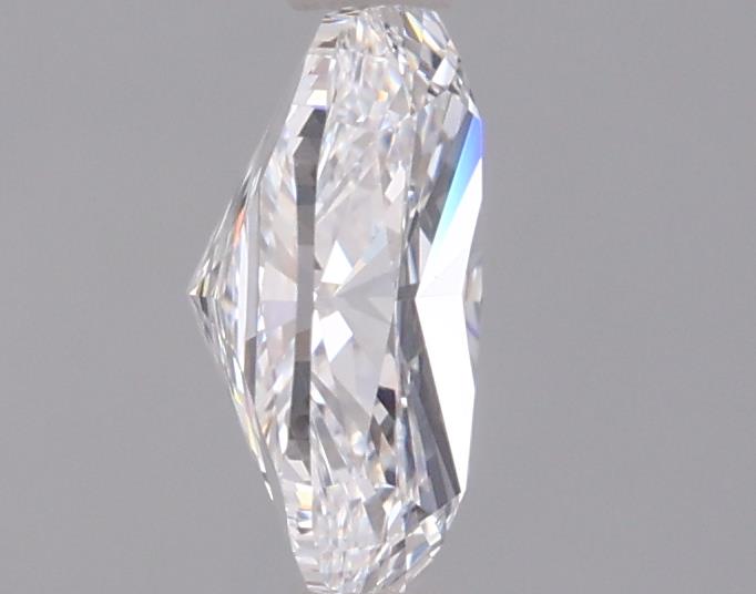 1.05 Carat Elongated Cushion Lab Diamond :: 360 spin frame 06