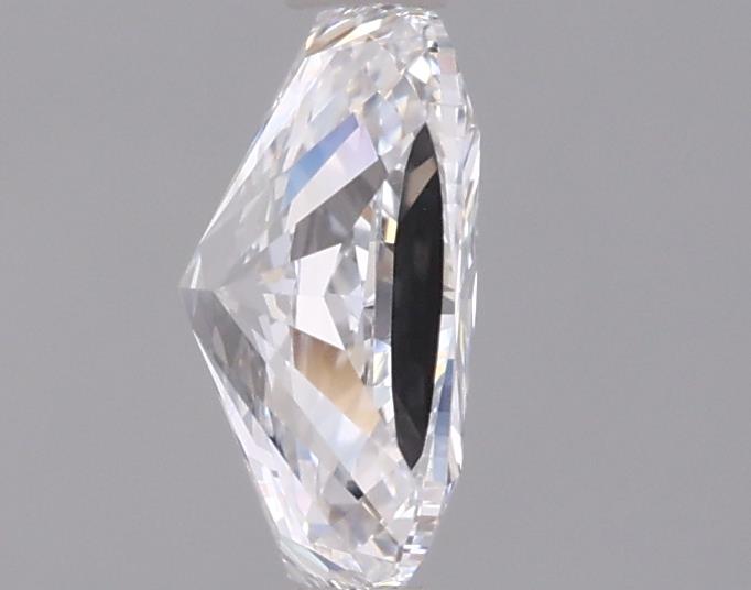 1.05 Carat Elongated Cushion Lab Diamond :: 360 spin frame 07