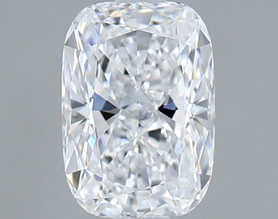 1.03 Carat Elongated Cushion Lab Diamond