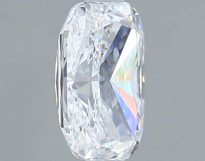 1.03 Carat Elongated Cushion Lab Diamond :: 360 spin frame 03