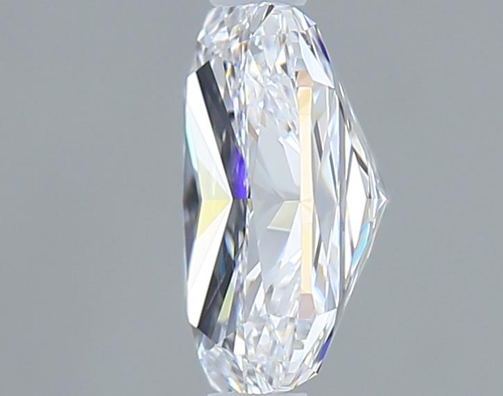 1.03 Carat Elongated Cushion Lab Diamond :: 360 spin frame 04