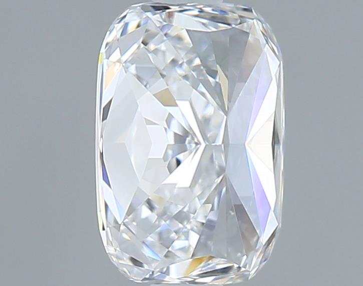 1.03 Carat Elongated Cushion Lab Diamond :: 360 spin frame 06