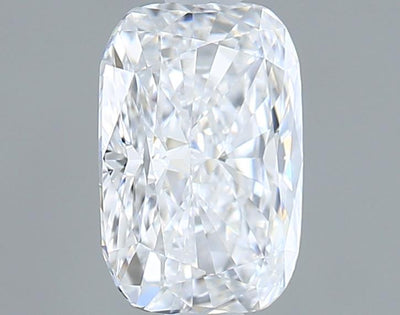 1.03 Carat Elongated Cushion Lab Diamond :: 360 spin frame 07