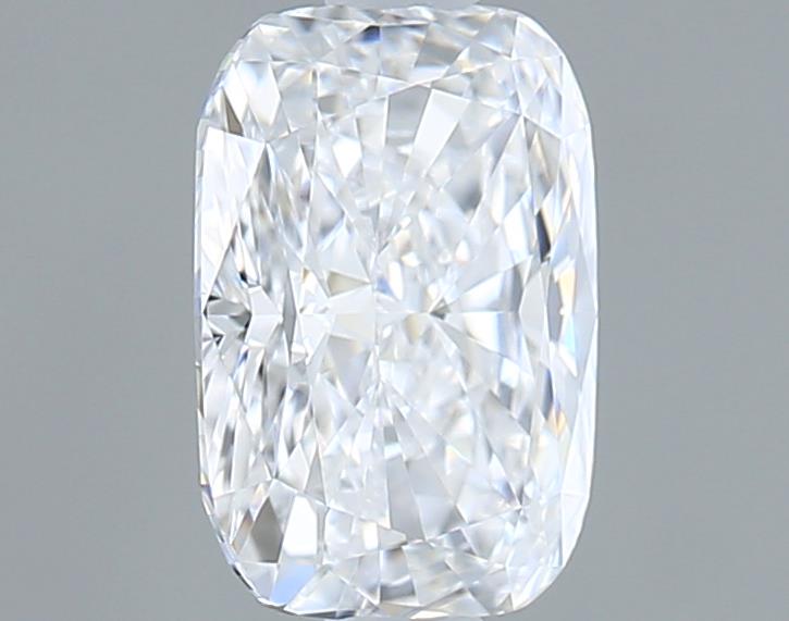 1.03 Carat Elongated Cushion Lab Diamond :: 360 spin frame 07