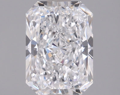 1.40 Carat Radiant Lab Diamond