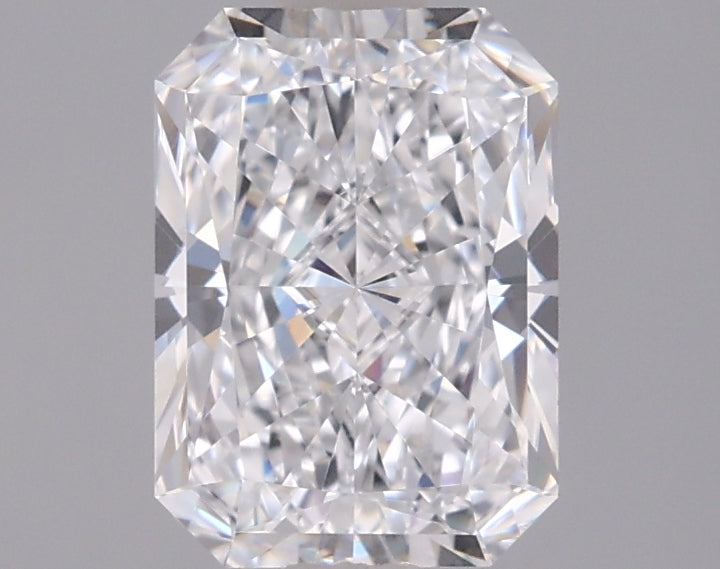 1.40 Carat Radiant Lab Diamond