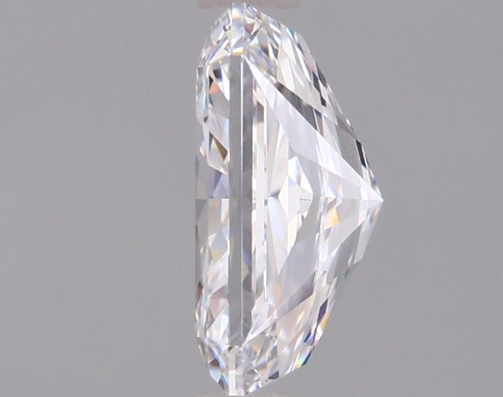 1.40 Carat Radiant Lab Diamond :: 360 spin frame 01