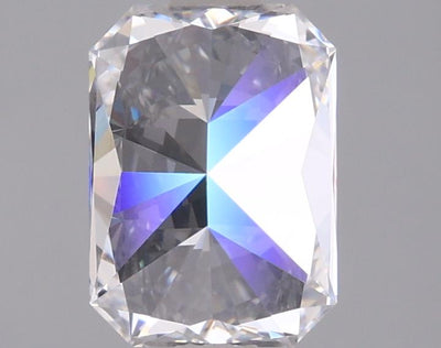 1.40 Carat Radiant Lab Diamond :: 360 spin frame 02