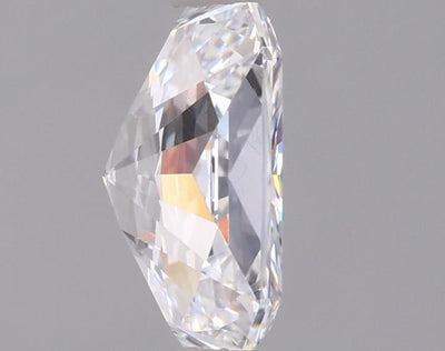 1.40 Carat Radiant Lab Diamond :: 360 spin frame 05