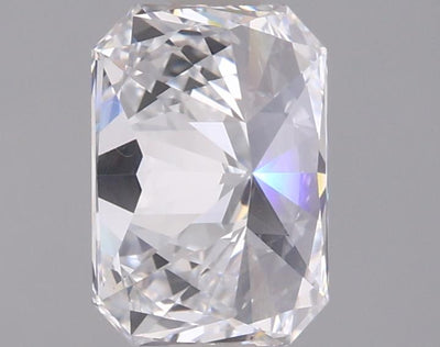 1.40 Carat Radiant Lab Diamond :: 360 spin frame 06