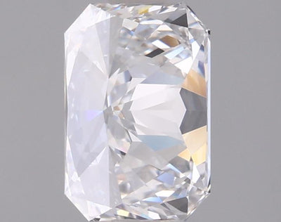 1.40 Carat Radiant Lab Diamond :: 360 spin frame 07