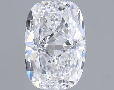 1.00 Carat Elongated Cushion Lab Diamond