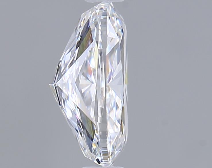 1.00 Carat Elongated Cushion Lab Diamond :: 360 spin frame 02