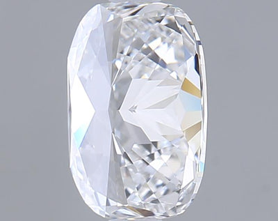 1.00 Carat Elongated Cushion Lab Diamond :: 360 spin frame 04