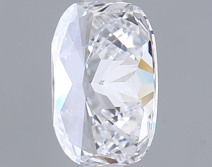 1.00 Carat Elongated Cushion Lab Diamond :: 360 spin frame 04