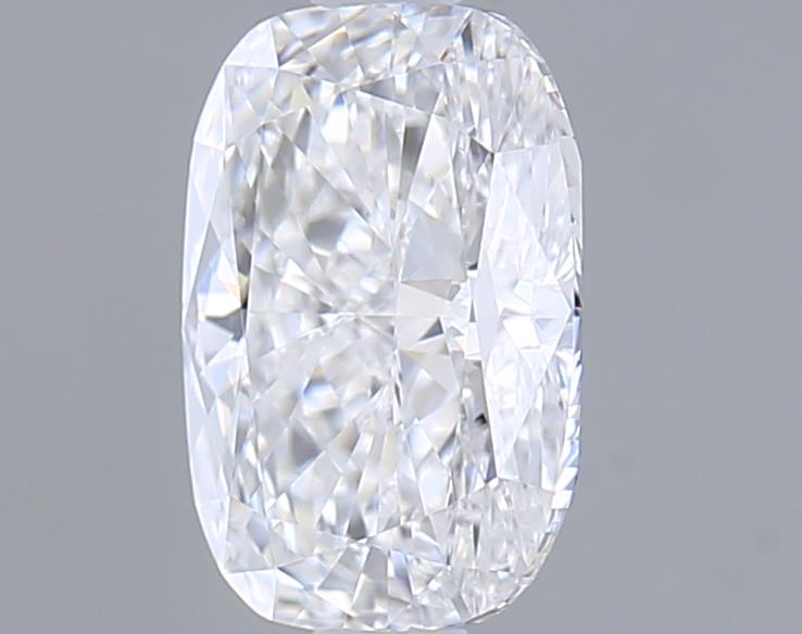 1.00 Carat Elongated Cushion Lab Diamond :: 360 spin frame 05