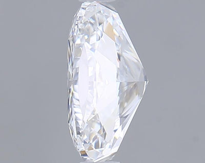1.00 Carat Elongated Cushion Lab Diamond :: 360 spin frame 06